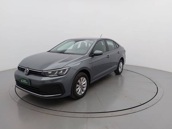 VOLKSWAGEN VIRTUS 1.0 170 TSI MANUAL